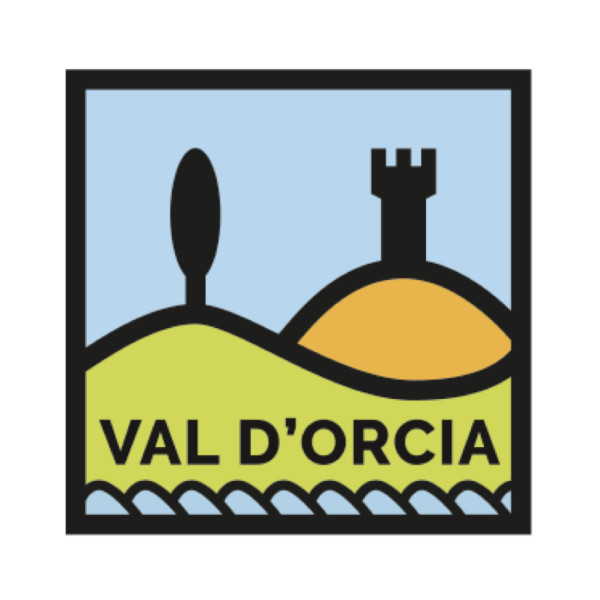 Ambito Turistico Val d'Orcia